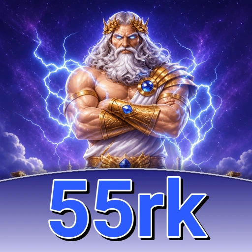 55rk APK — gampang dipakai