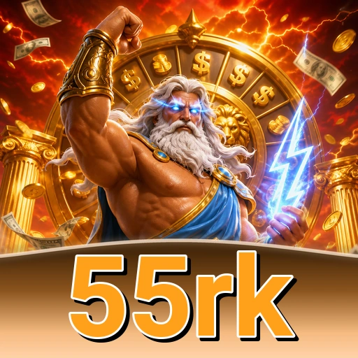 55rk APK — hemat kuota
