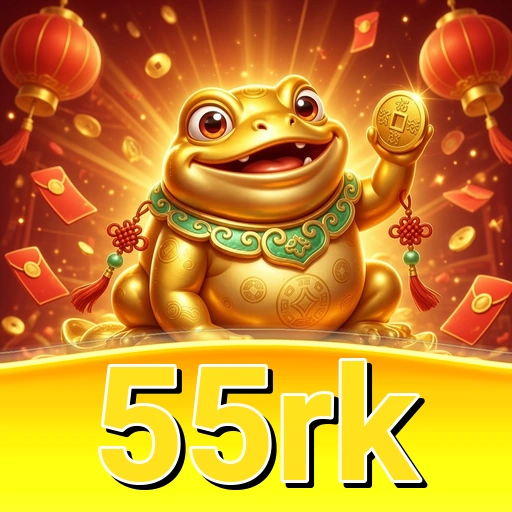 55rk APK — file sudah dicek