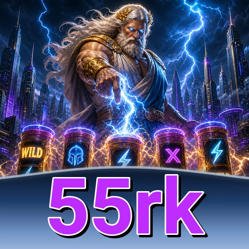 55rk APK — gak dipotong pulsa