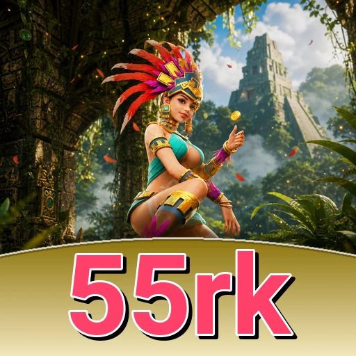 55rk APK — bantuan 24 jam